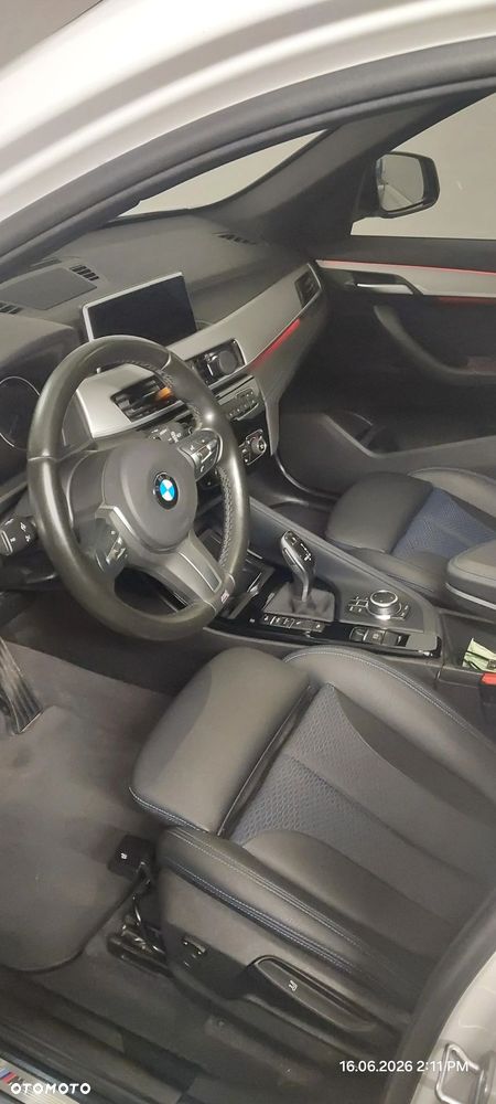 BMW X1 sDrive18d M Sport - 4