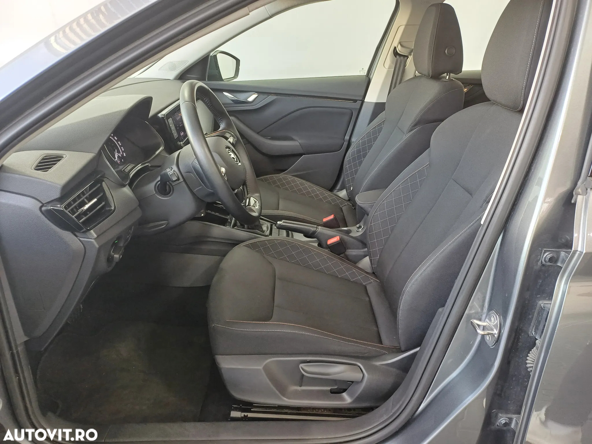 Skoda Scala 1.0 TSI DSG Ambition - 5