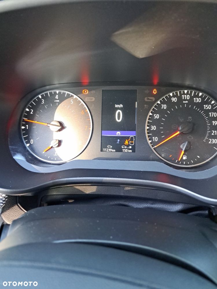 Dacia Sandero Stepway 1.0 TCe Expression - 2
