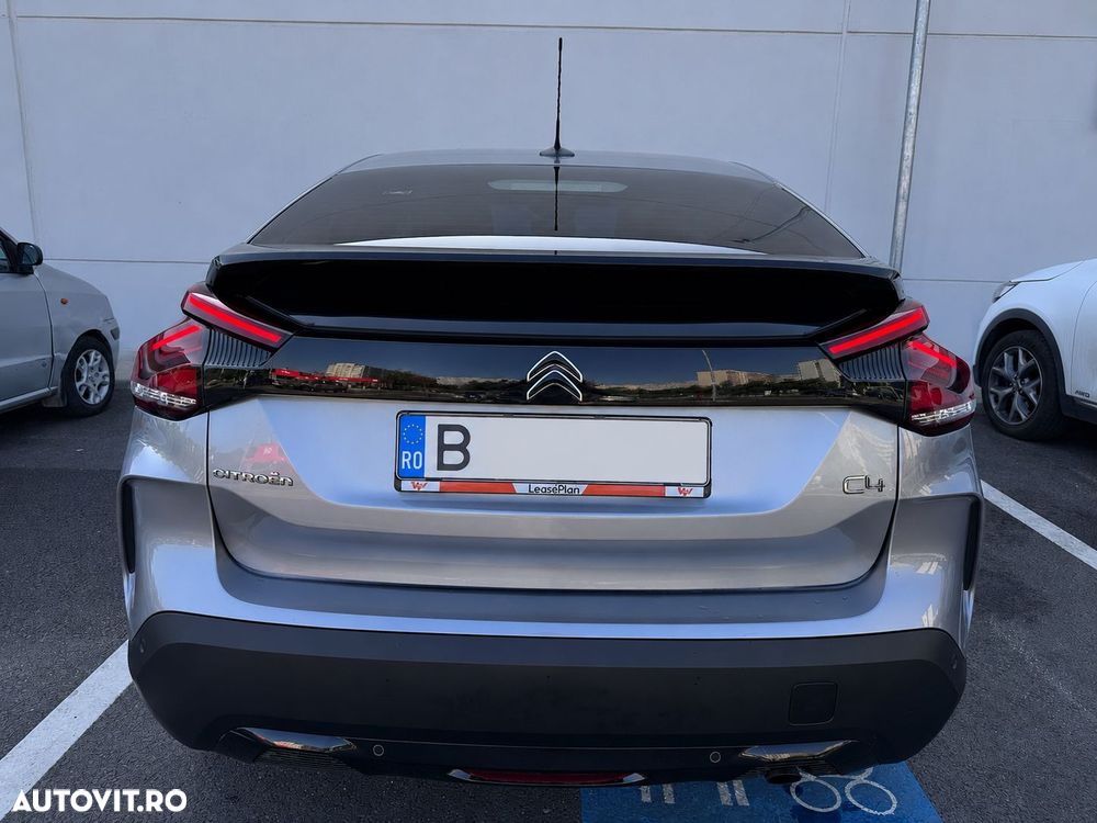 Citroën C4 - 11