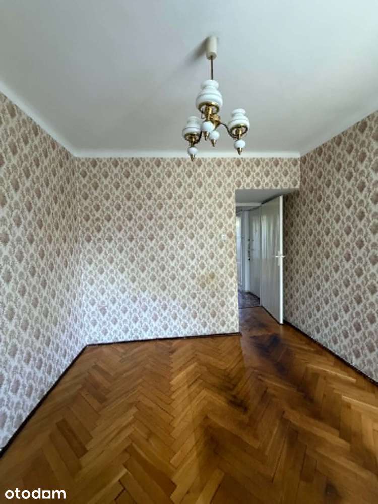 ul. ks. Teofila Boguckiego — mieszkanie na sprzedaż, 2 pokoje, 45 m² — 2