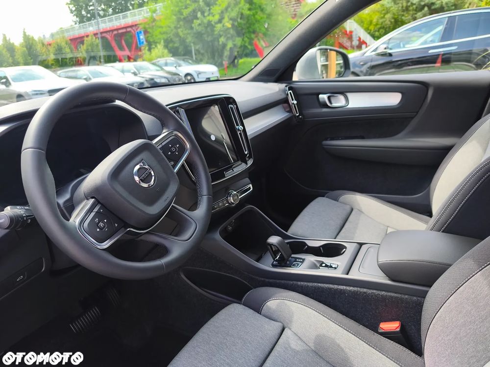 Volvo XC 40 B4 Core - 13