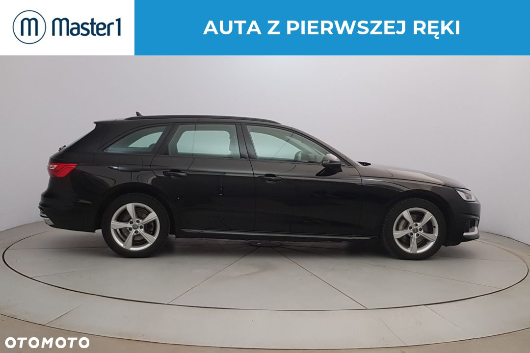 Audi A4 - 8