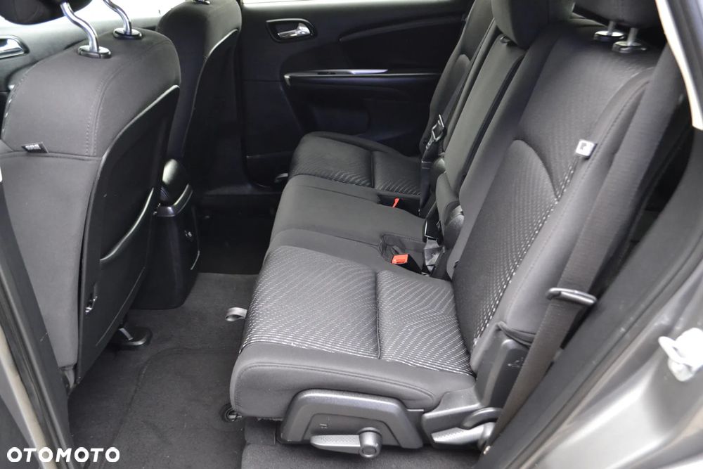 Fiat Freemont 2.0 Multijet - 16