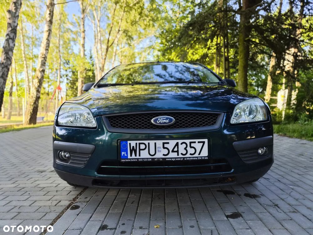 Ford Focus - 32