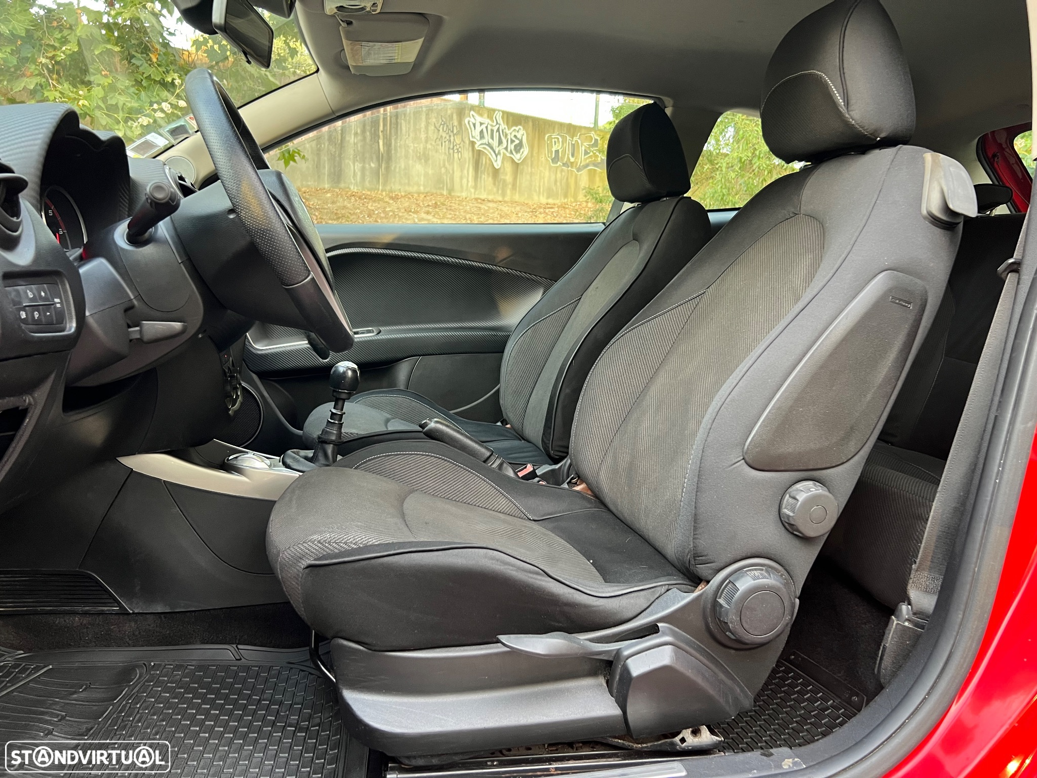 Alfa Romeo MiTo 1.6 JTD Distinctive S&S - 5