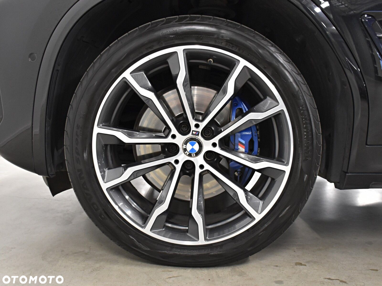 BMW X4 xM40i - 29