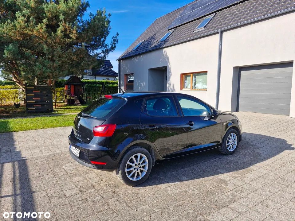 Seat Ibiza 1.2 TSI Style - 8
