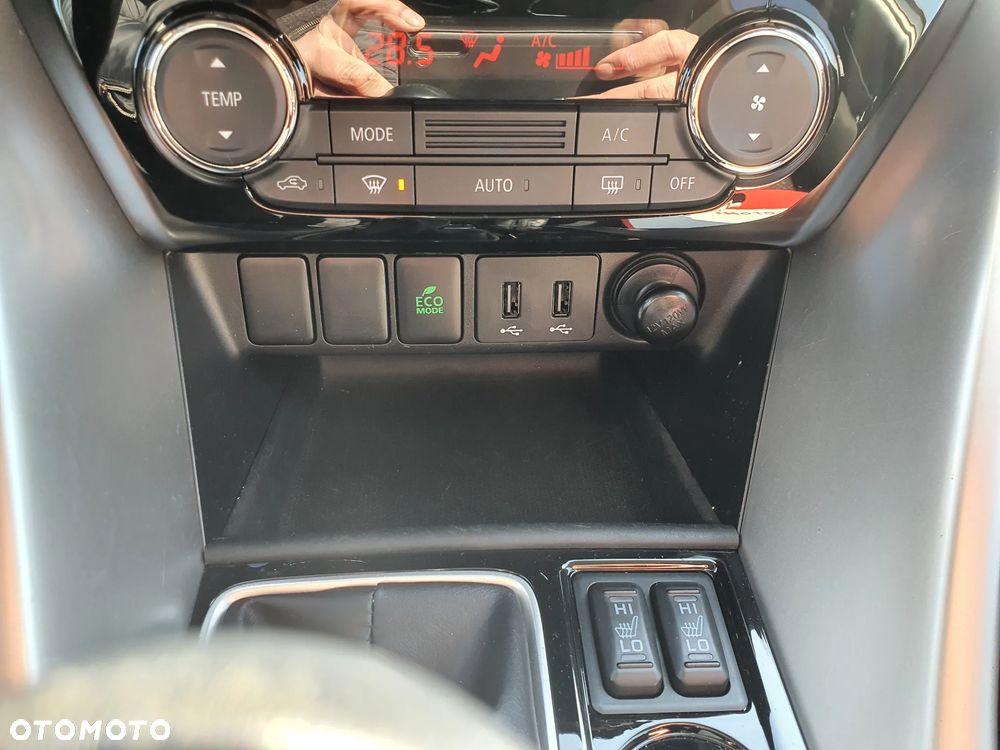 Mitsubishi Eclipse Cross 1.5 T-MIVEC ClearTec 2WD Intro Edition - 20