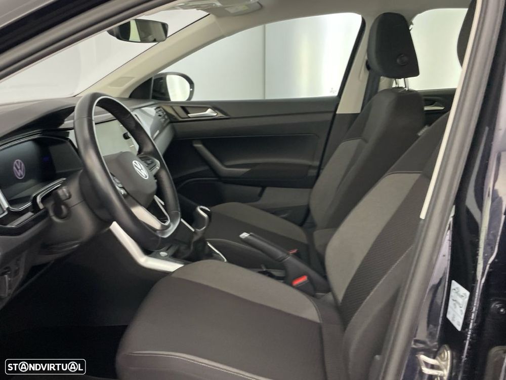 VW Taigo 1.0 TSI Urban - 11