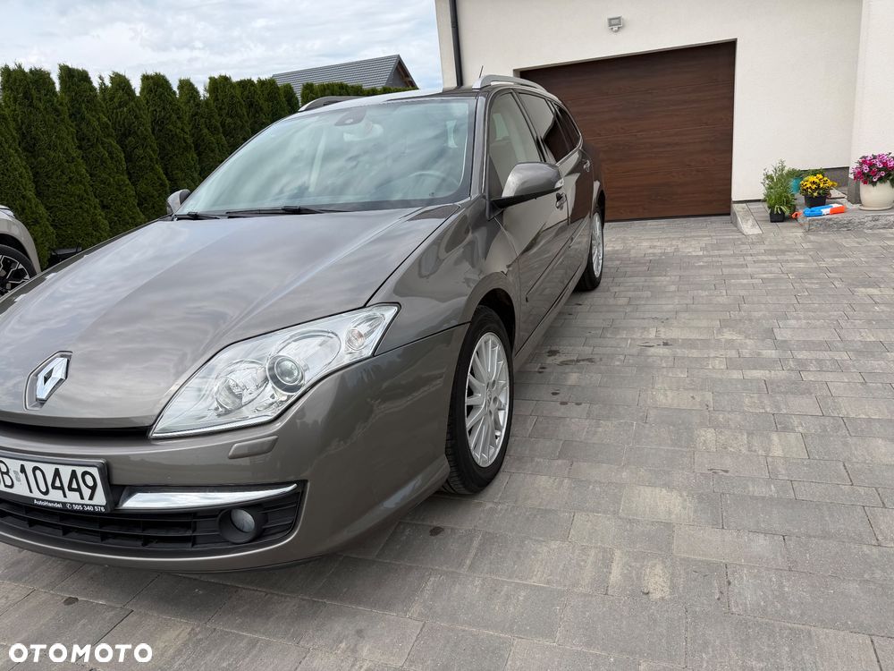 Renault Laguna 2.0 DCi Privilege - 7