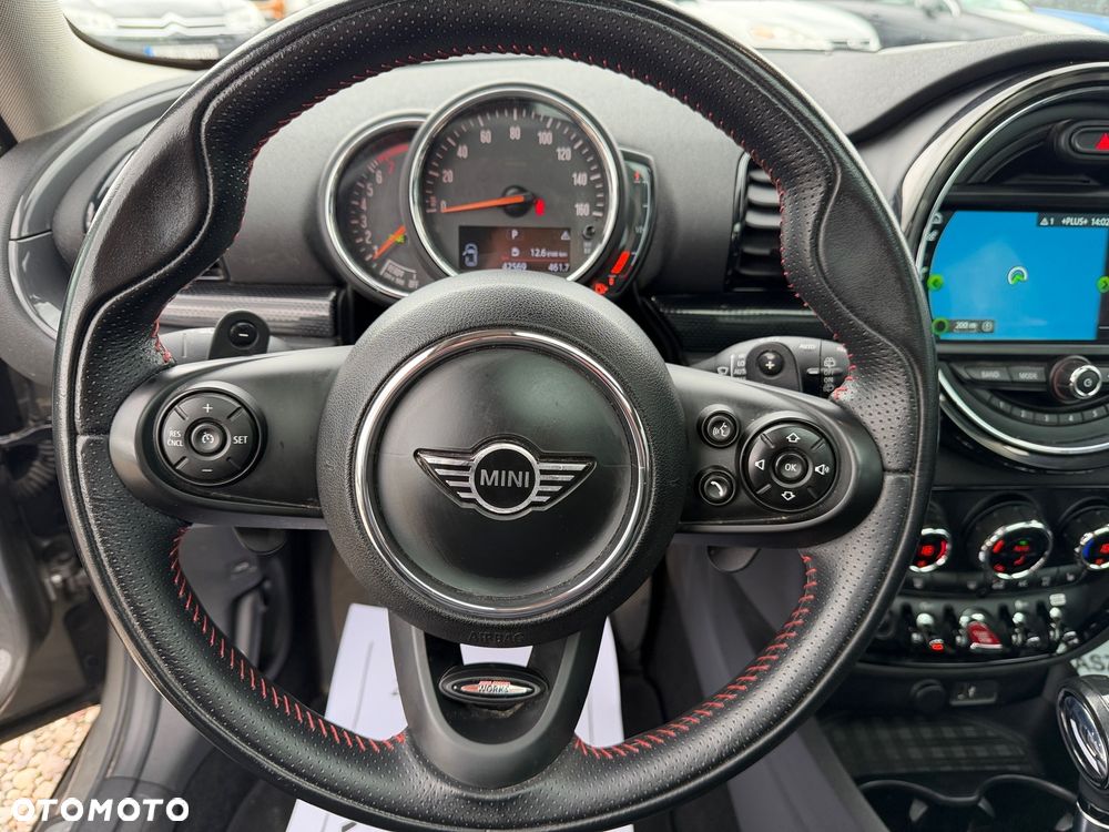 MINI Clubman ver-cooper-s-all4 - 8