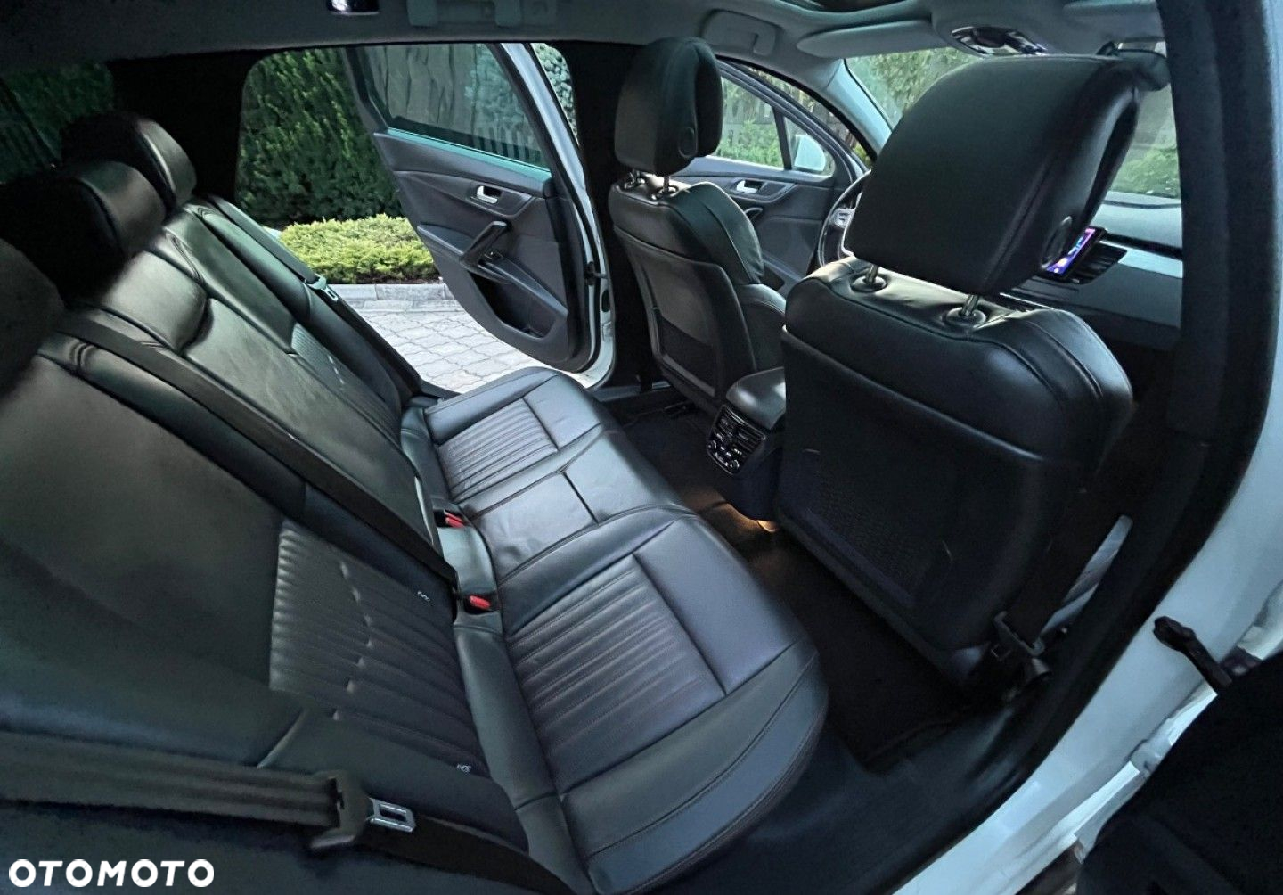 Peugeot 508 - 21