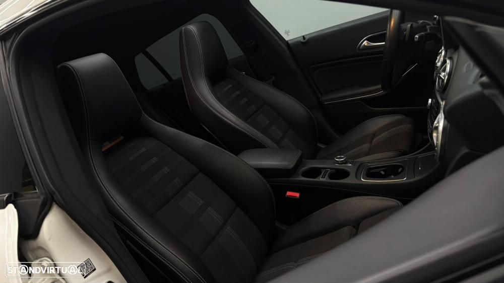 Mercedes-Benz CLA 220 d Shooting Brake Urban Aut. - 35