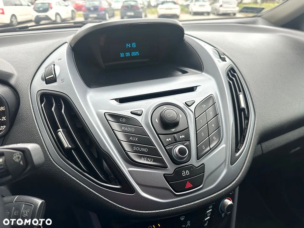 Ford B-MAX 1.0 EcoBoost Trend ASS - 17
