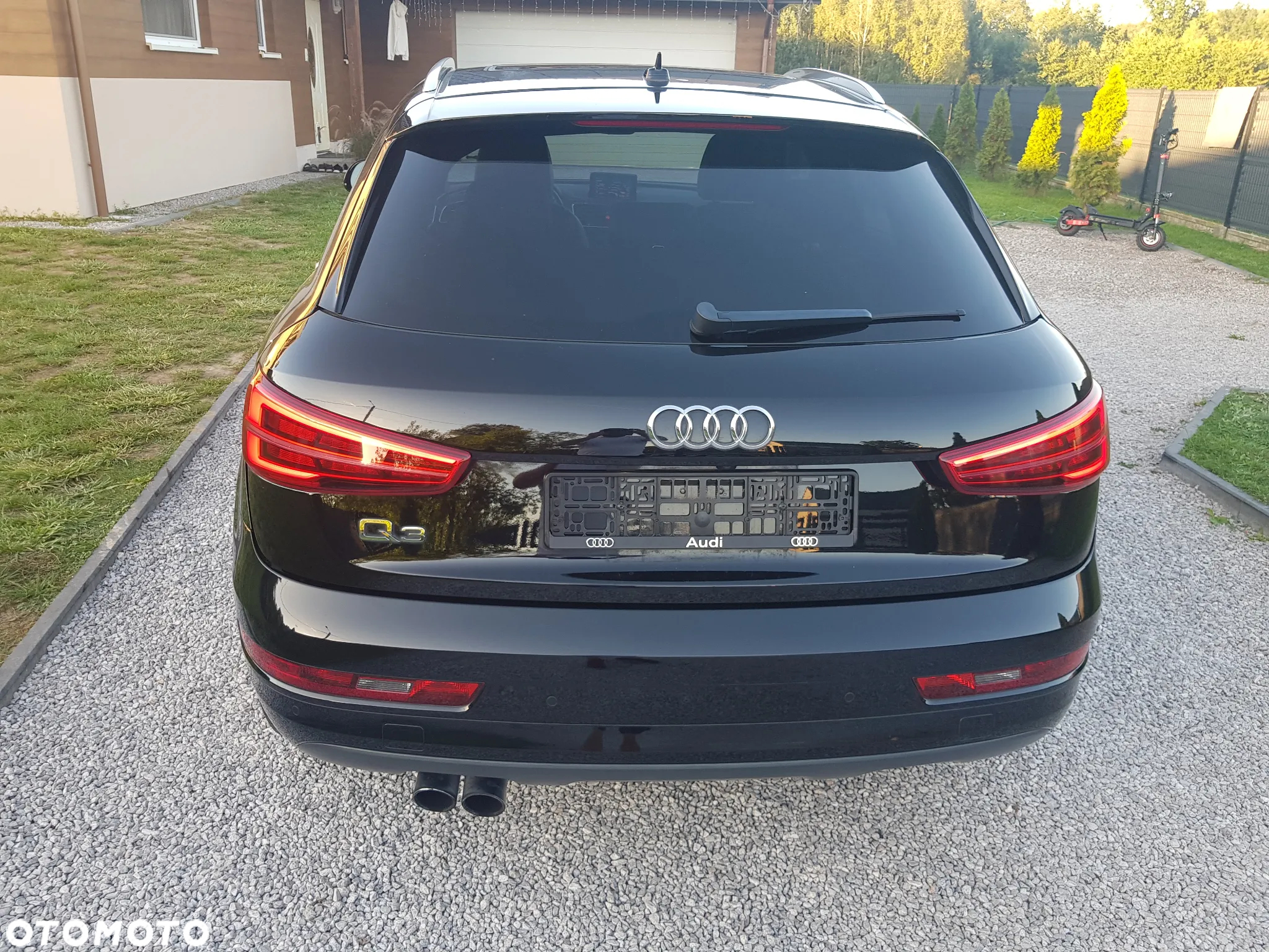 Audi Q3 - 9