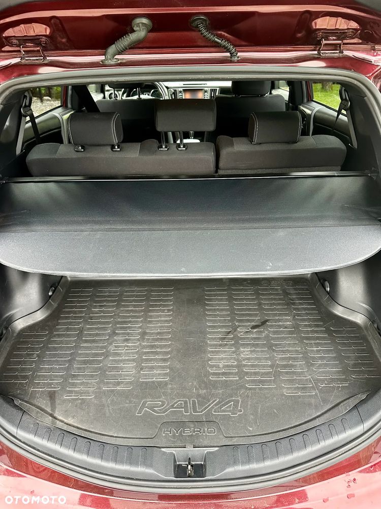 Toyota RAV4 - 25