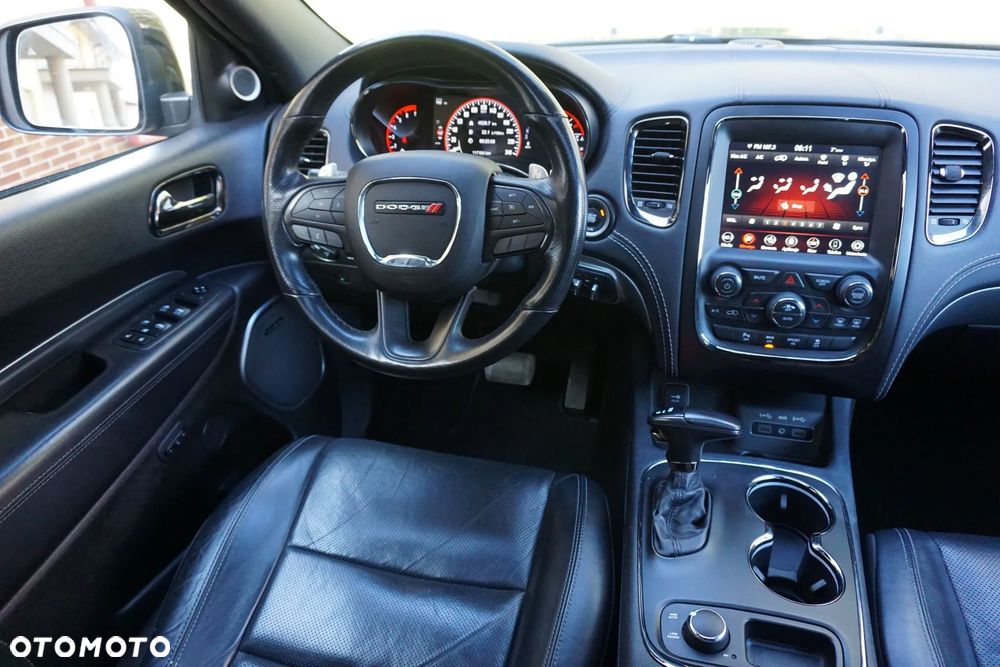 Dodge Durango - 24
