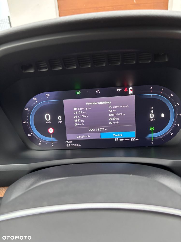 Volvo XC 90 B5 B AWD Core 7os - 15