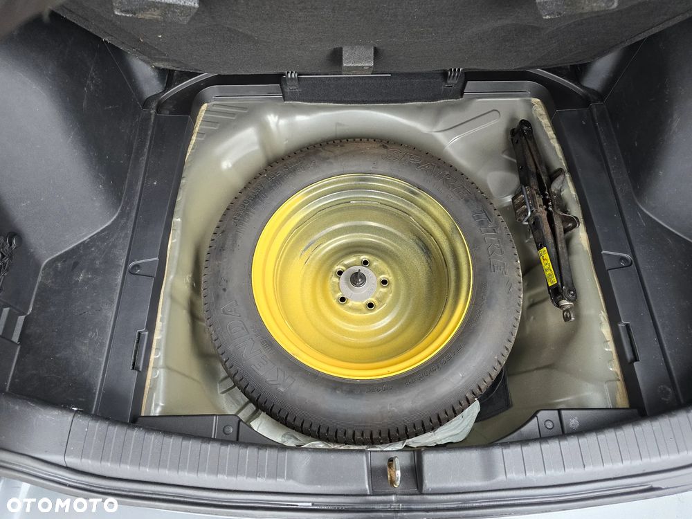 Honda CR-V 1.6i DTEC 4WD Automatik Lifestyle Plus - 14