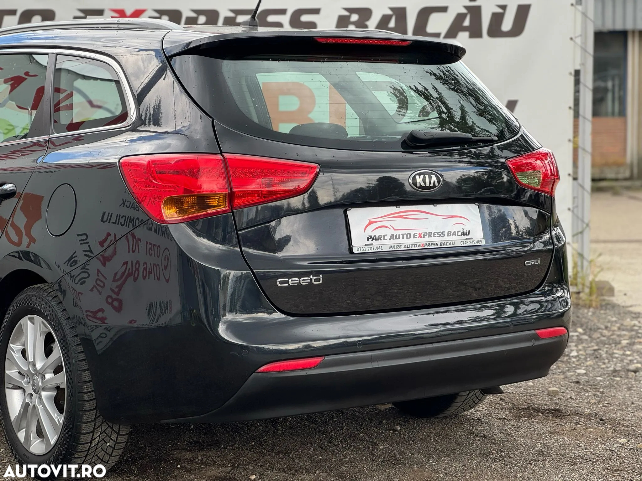 Kia Ceed - 19