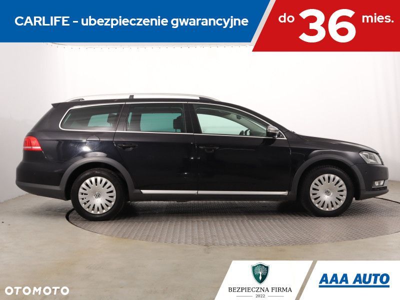 Volkswagen Passat Variant - 8