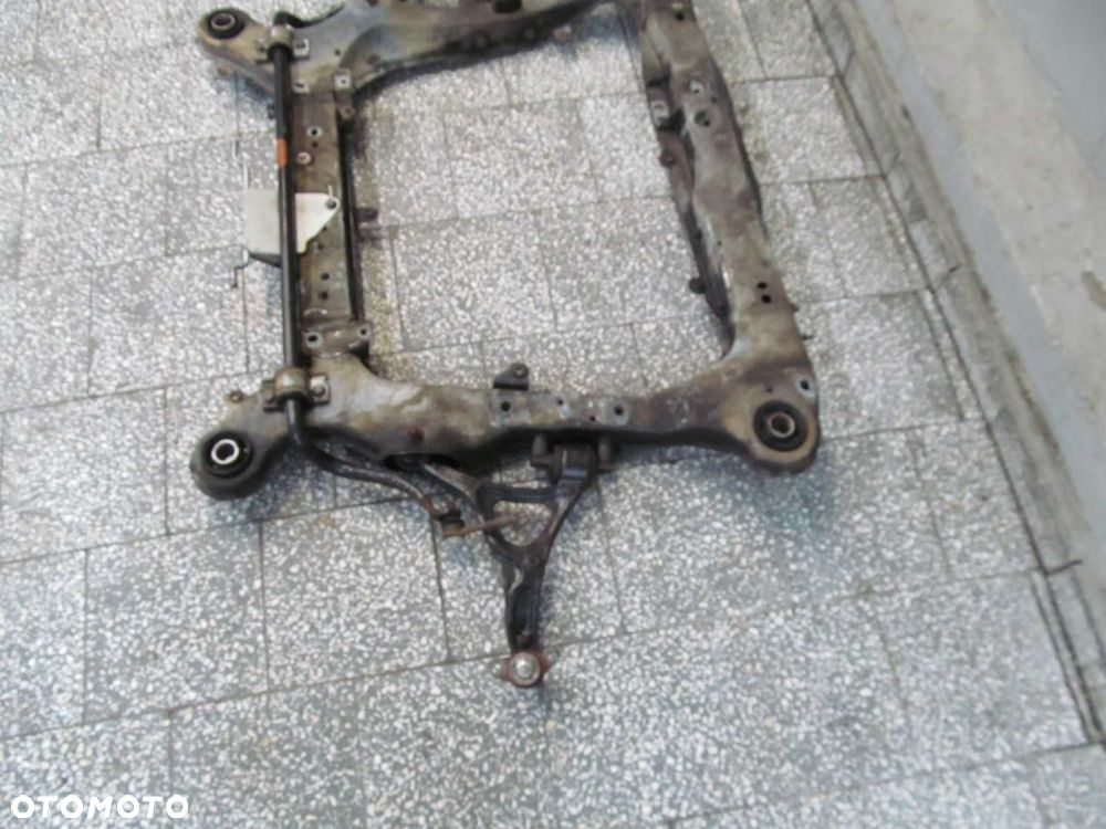 VOLVO XC90 2.9 T6 WOZEK SANKI KOLYSKA ZAWIESZENIA PRZOD 02-14 - 8