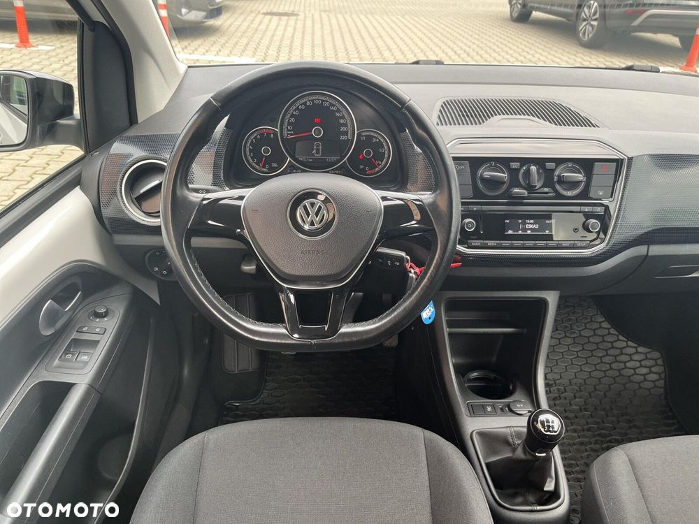Volkswagen up! 1.0 move - 21