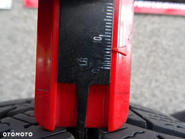 175/65/R15 84H MICHELIN ALPIN A4 - 6