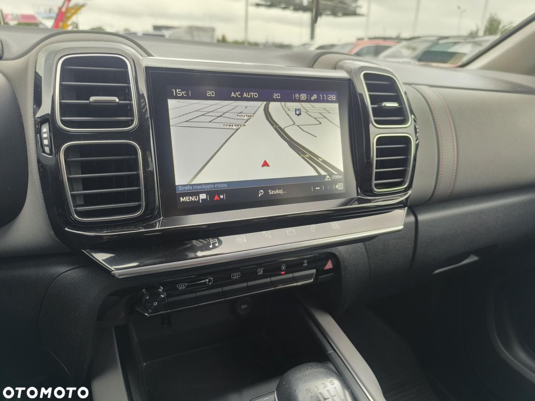 Citroën C5 Aircross - 25