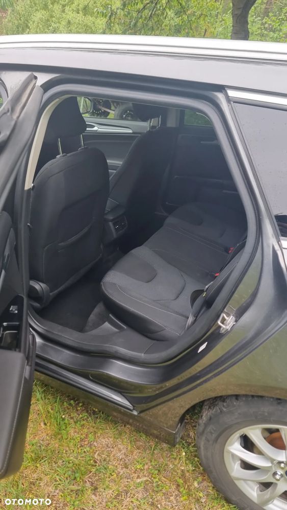 Ford Mondeo 2.0 TDCi STart-Stopp Titanium - 6