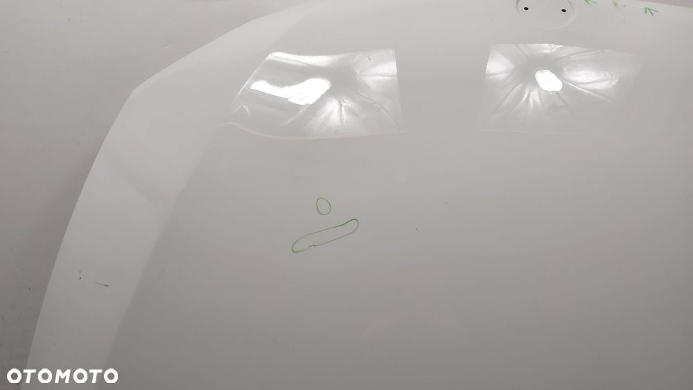 maska pokrywa silnika bmw seria 3 e92 e93 coupe - 4