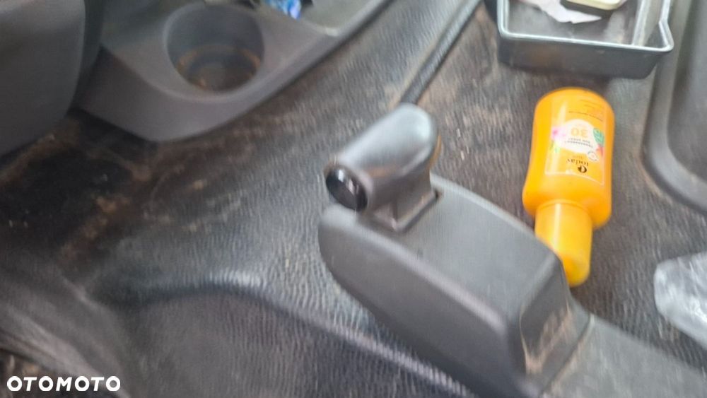ACTM Actros 4144 B 8X4 + Putzmeister M46 - 25