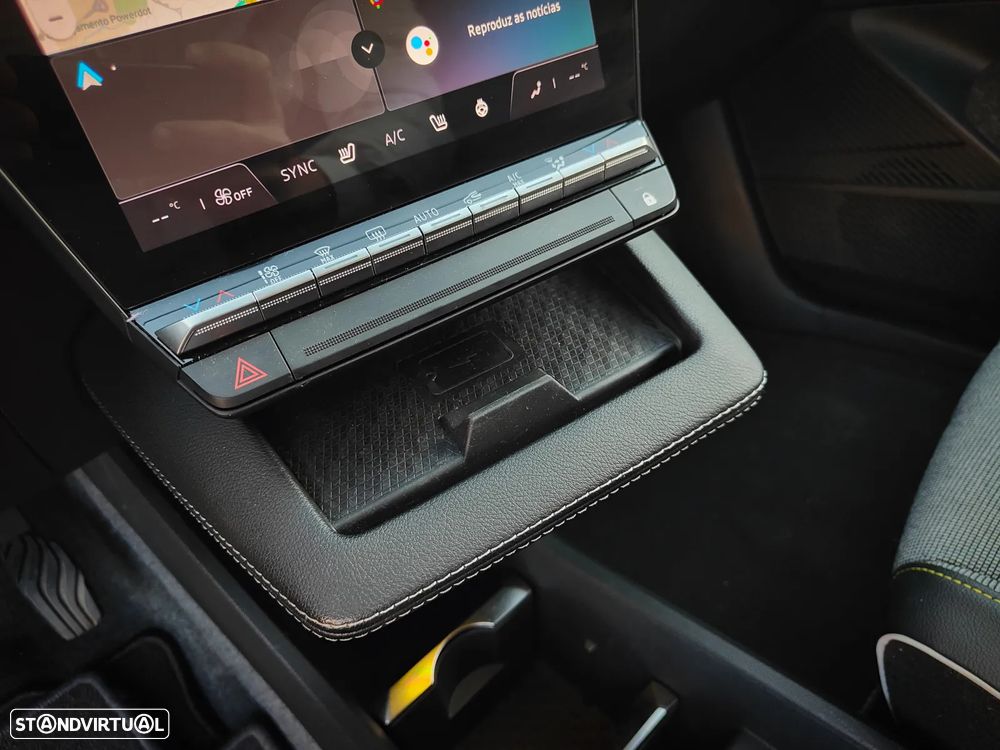 Renault Mégane E-Tech EV60 Techno - 44