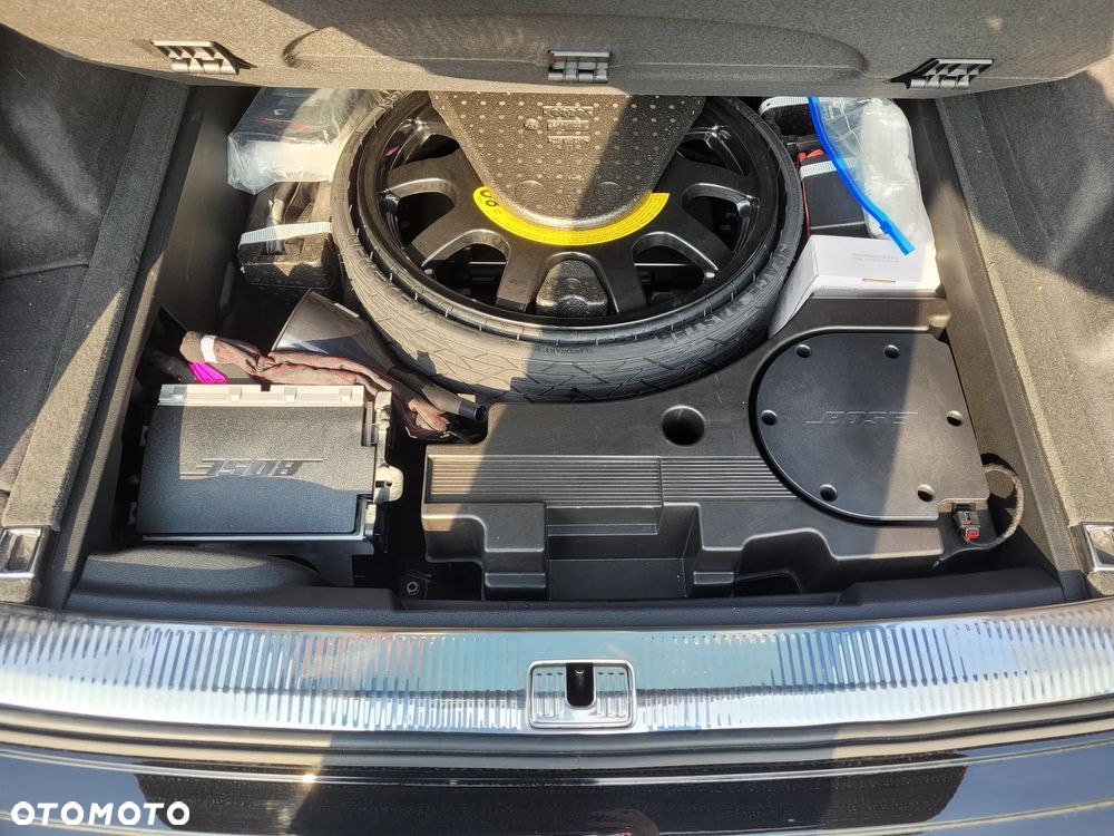 Audi Q7 45 TDI Quattro Tiptronic - 16