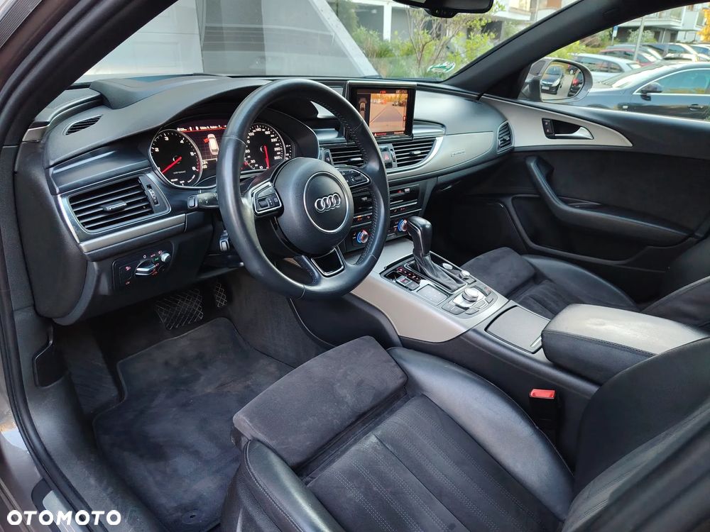 Audi A6 Allroad - 8