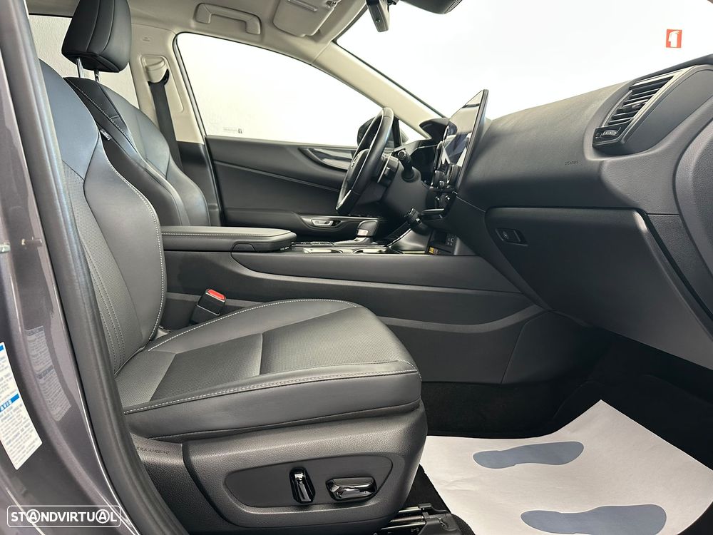 Lexus NX 200 - 42