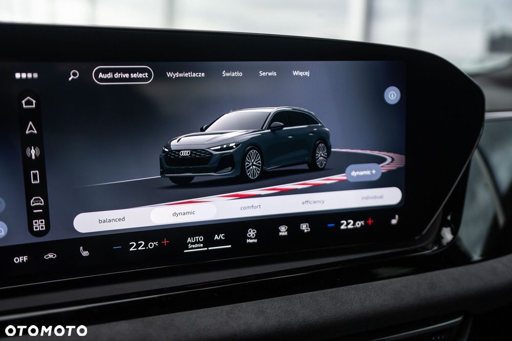 Audi S5 Avant TFSI S tronic - 27