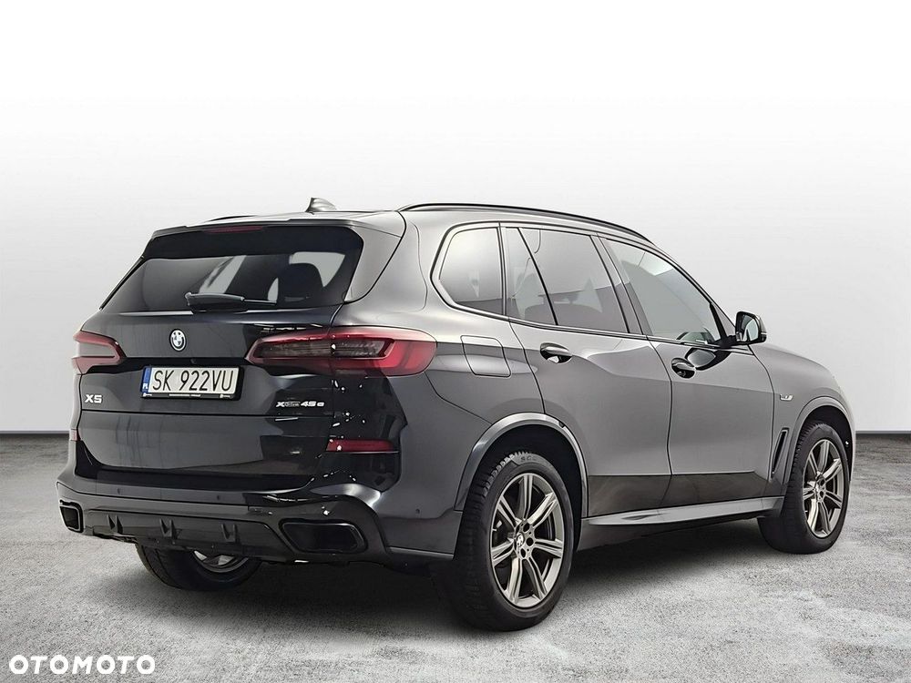 BMW X5 - 5