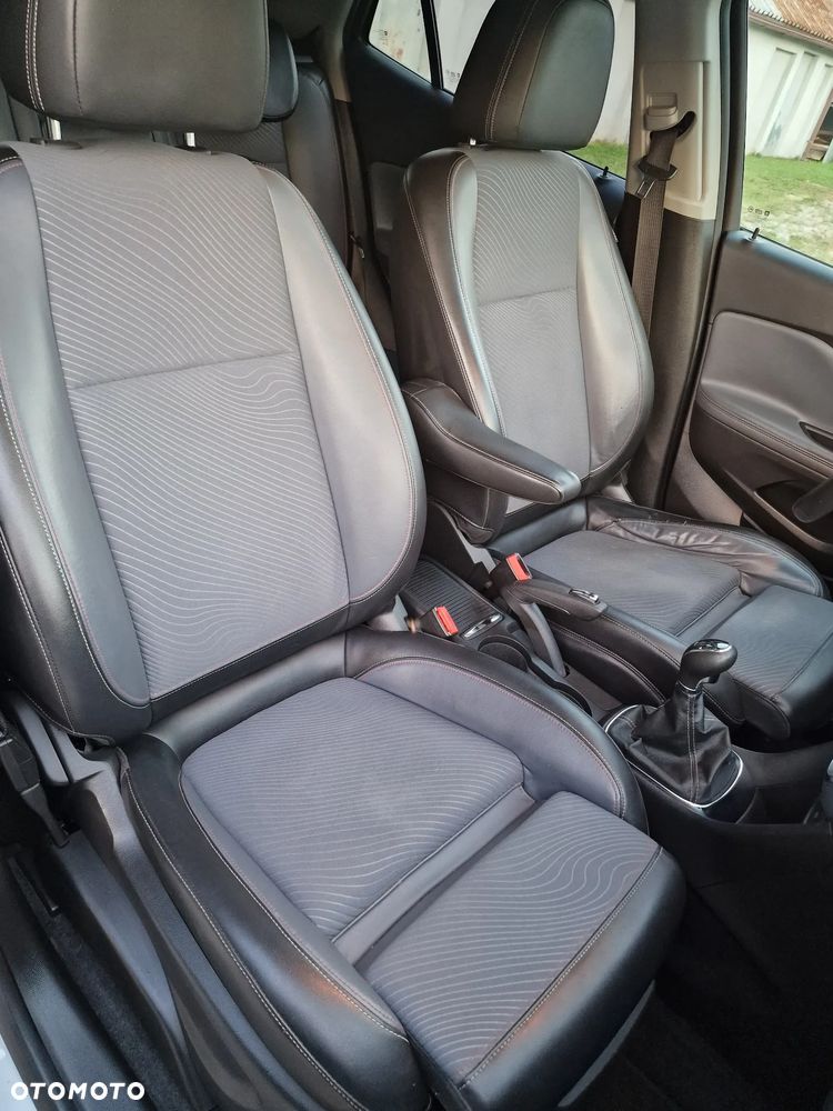 Opel Mokka - 18