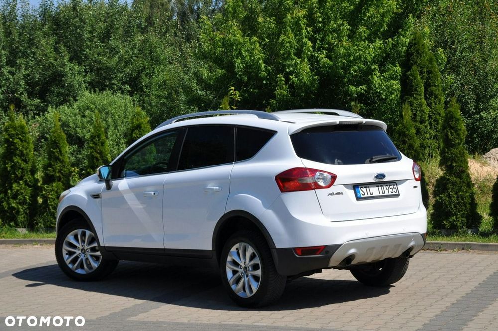 Ford Kuga - 13