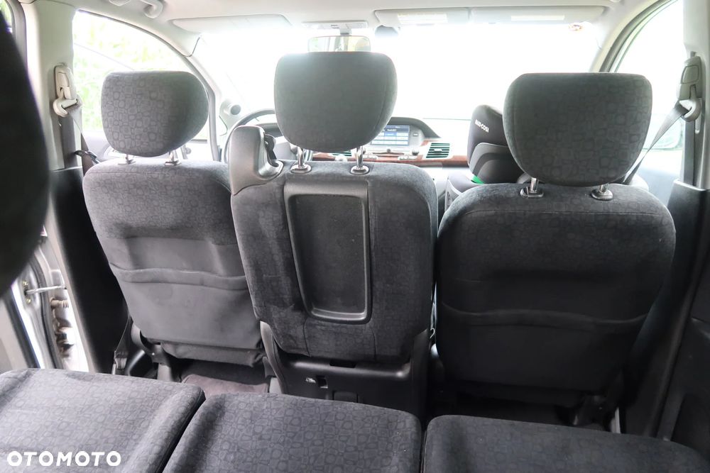 Honda FR-V 2.0 Comfort - 5