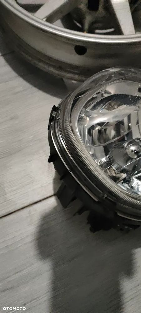 Yamaha xvs 1300 felga przód koło - 4