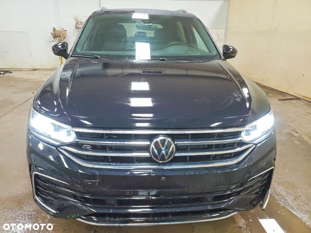 Volkswagen Tiguan 2.0 TSI 4Mot R-Line DSG - 3