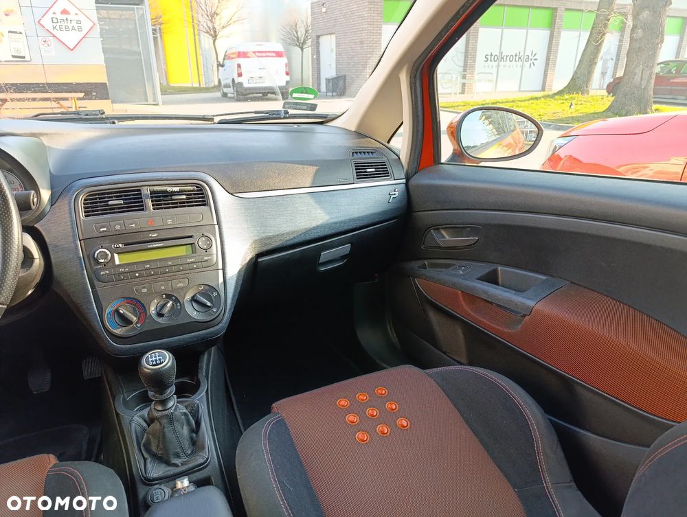 Fiat Punto - 13