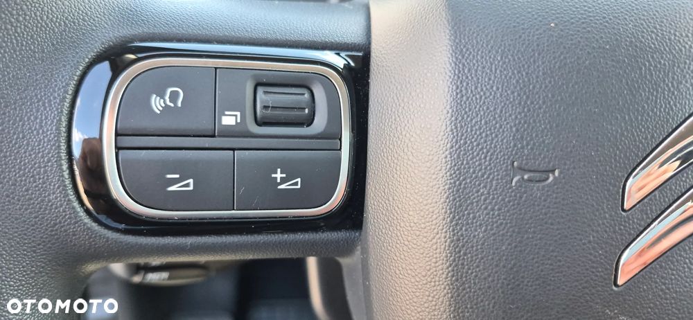 Citroën C3 1.2 PureTech Max EAT6 - 13
