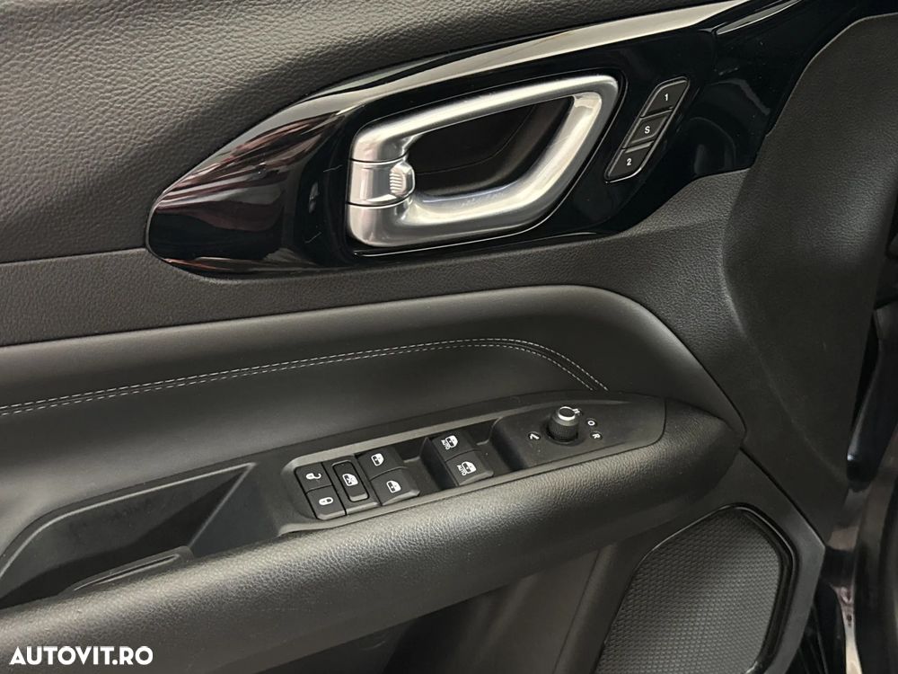 Jeep Compass - 15