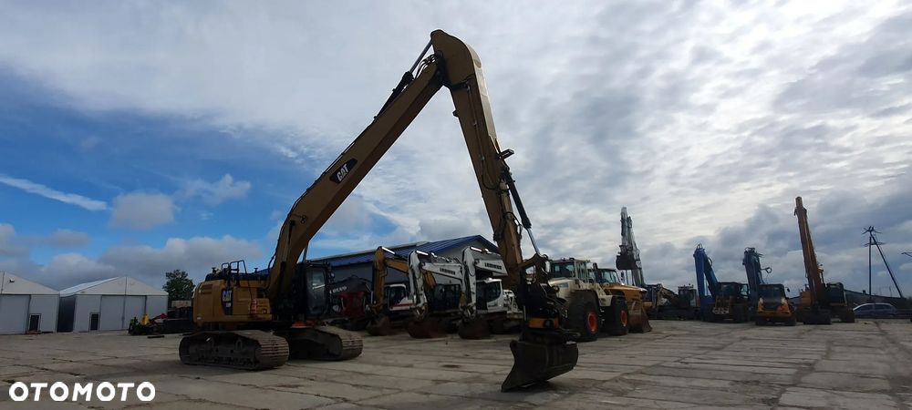 Caterpillar 330 F - 1