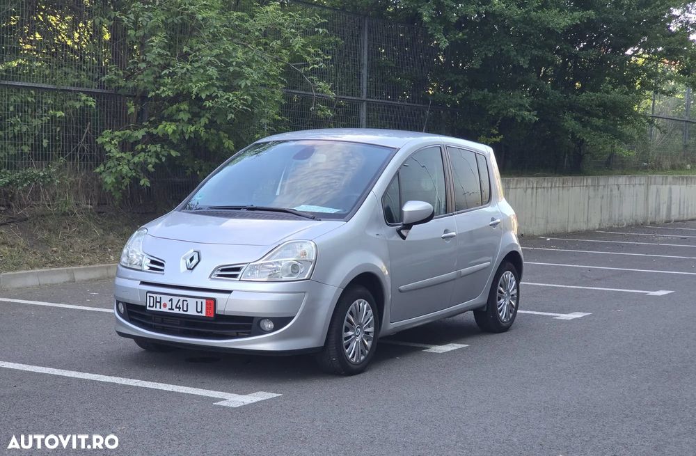 Renault Modus - 2
