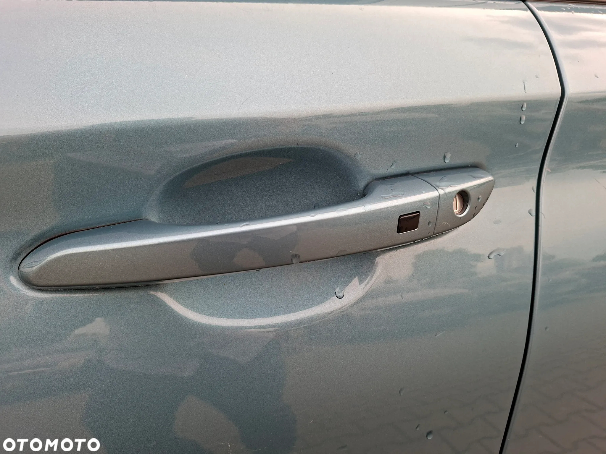 Hyundai Kona 1.6 GDI Hybrid Comfort DCT - 22